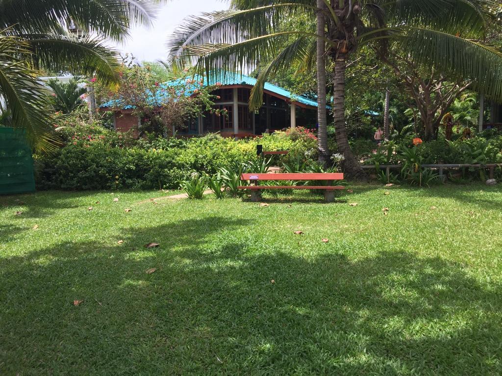 Hanalei Gardens Feriehus
