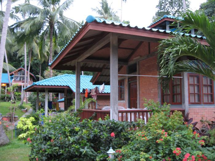 Hanalei Gardens Feriehus *