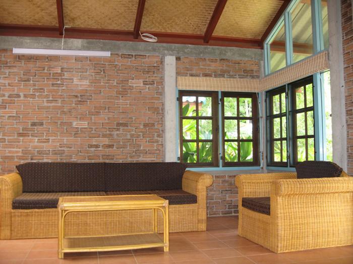 Feriehus Hanalei Gardens Mae Nam